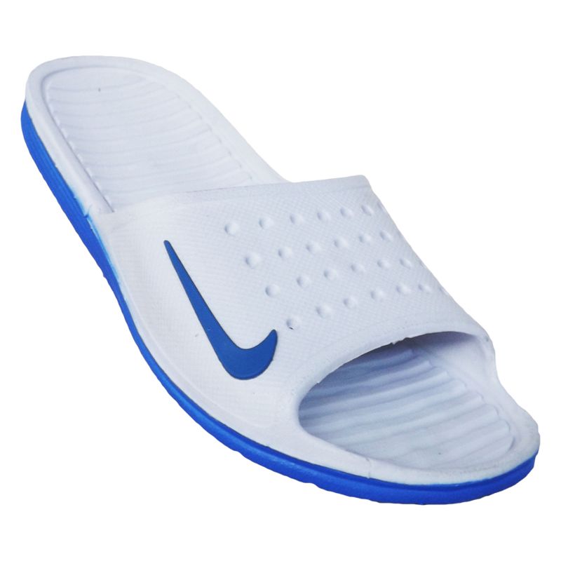 Sandalia da nike solarsoft clearance slide