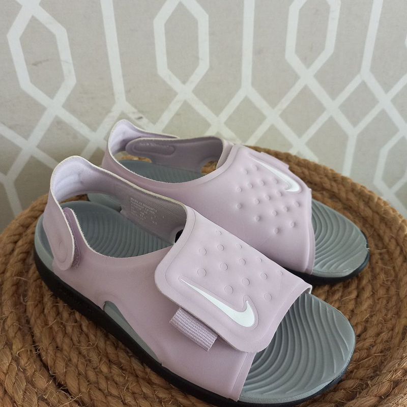 Sandalia 2024 nike menina