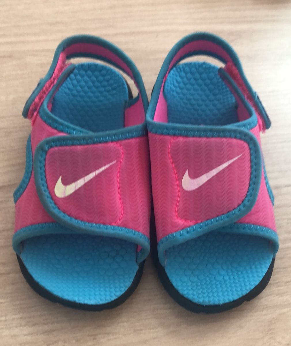 nike tamanho 21