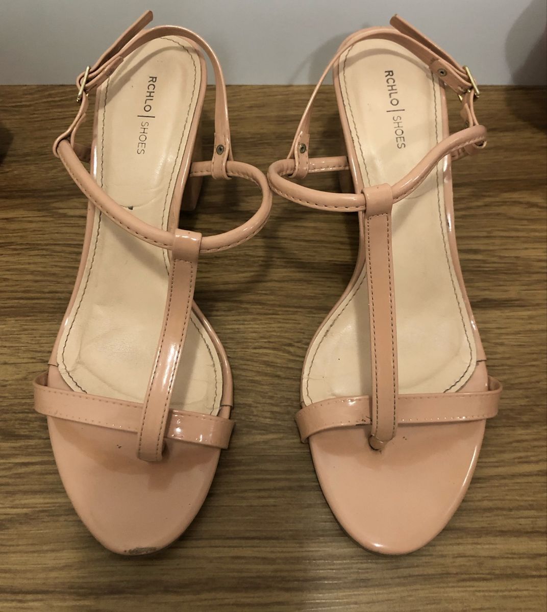 Lojas riachuelo clearance sandalias femininas