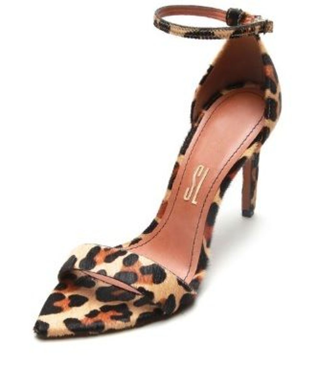 sandalia santa lolla onça