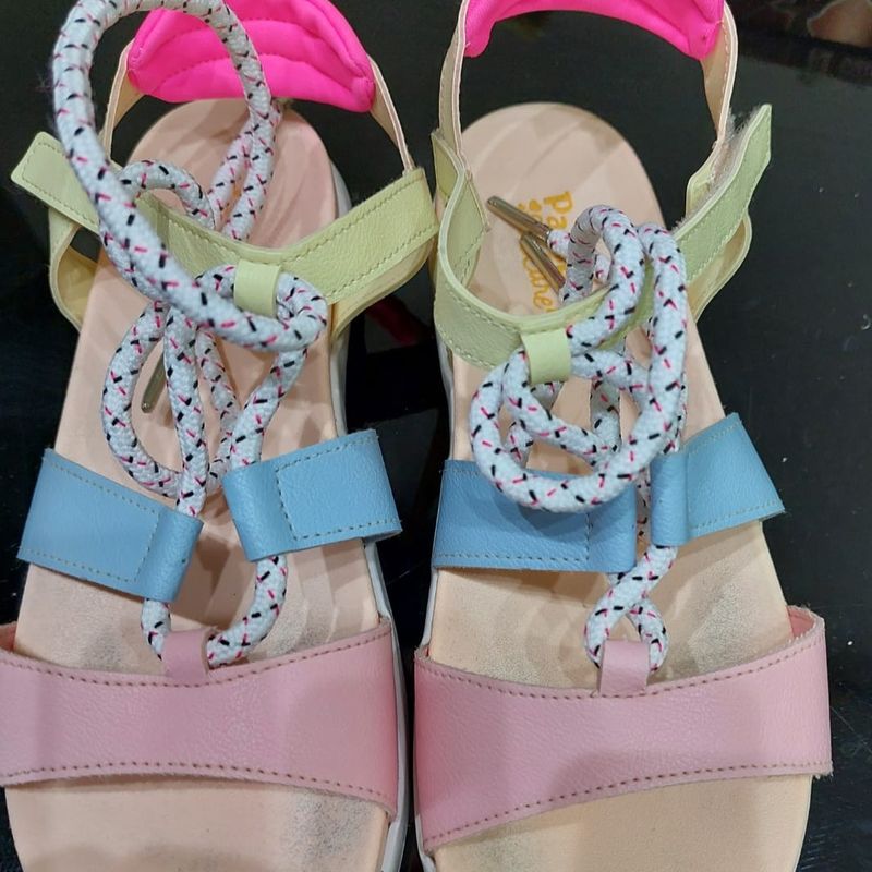Sandalia sales numero 32