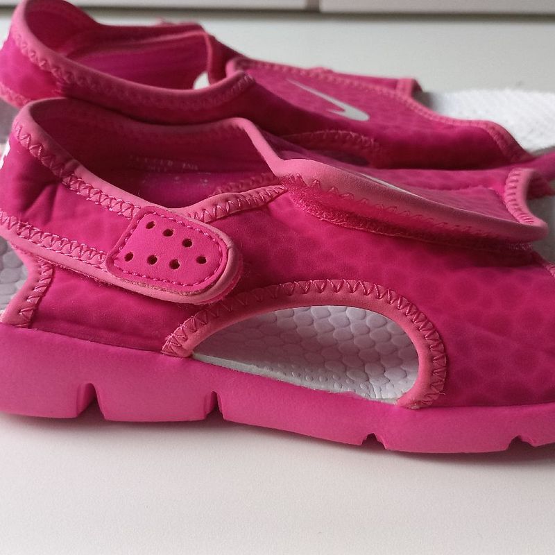 Papete infantil feminina store nike