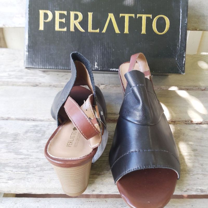 Sandalia perlatto sale