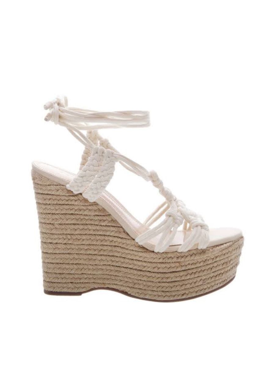 sandalia schutz corda