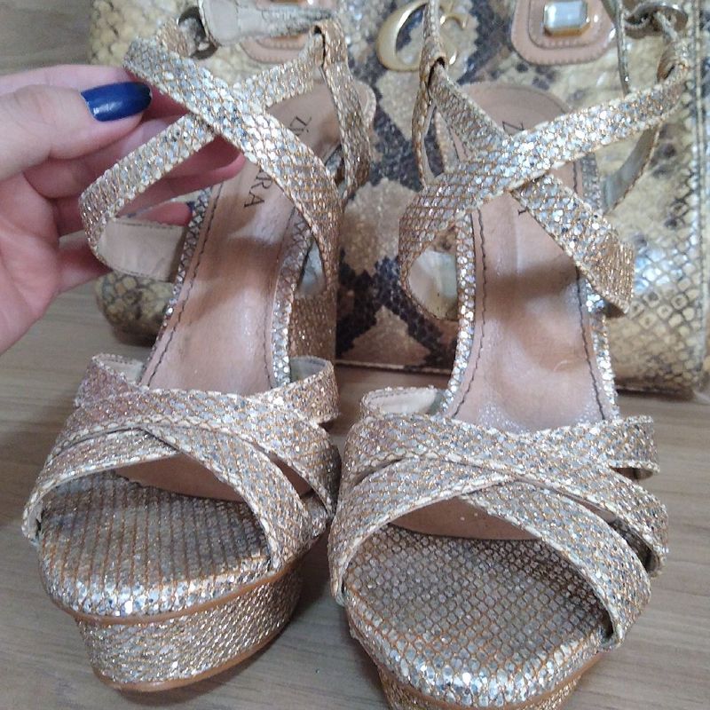 Sandalias zingara online