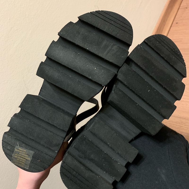 Sandalias miss best sale carol 2019