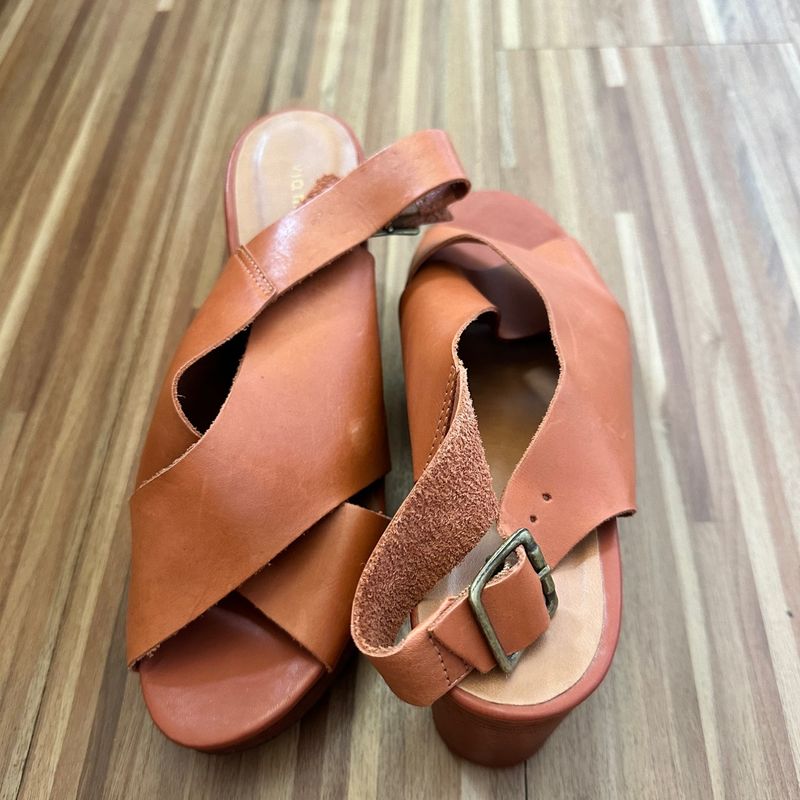 Via mia hot sale sandalias