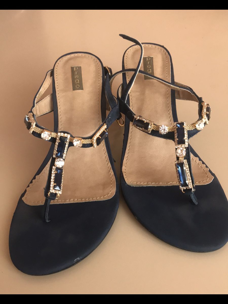 prego sandalias 2018