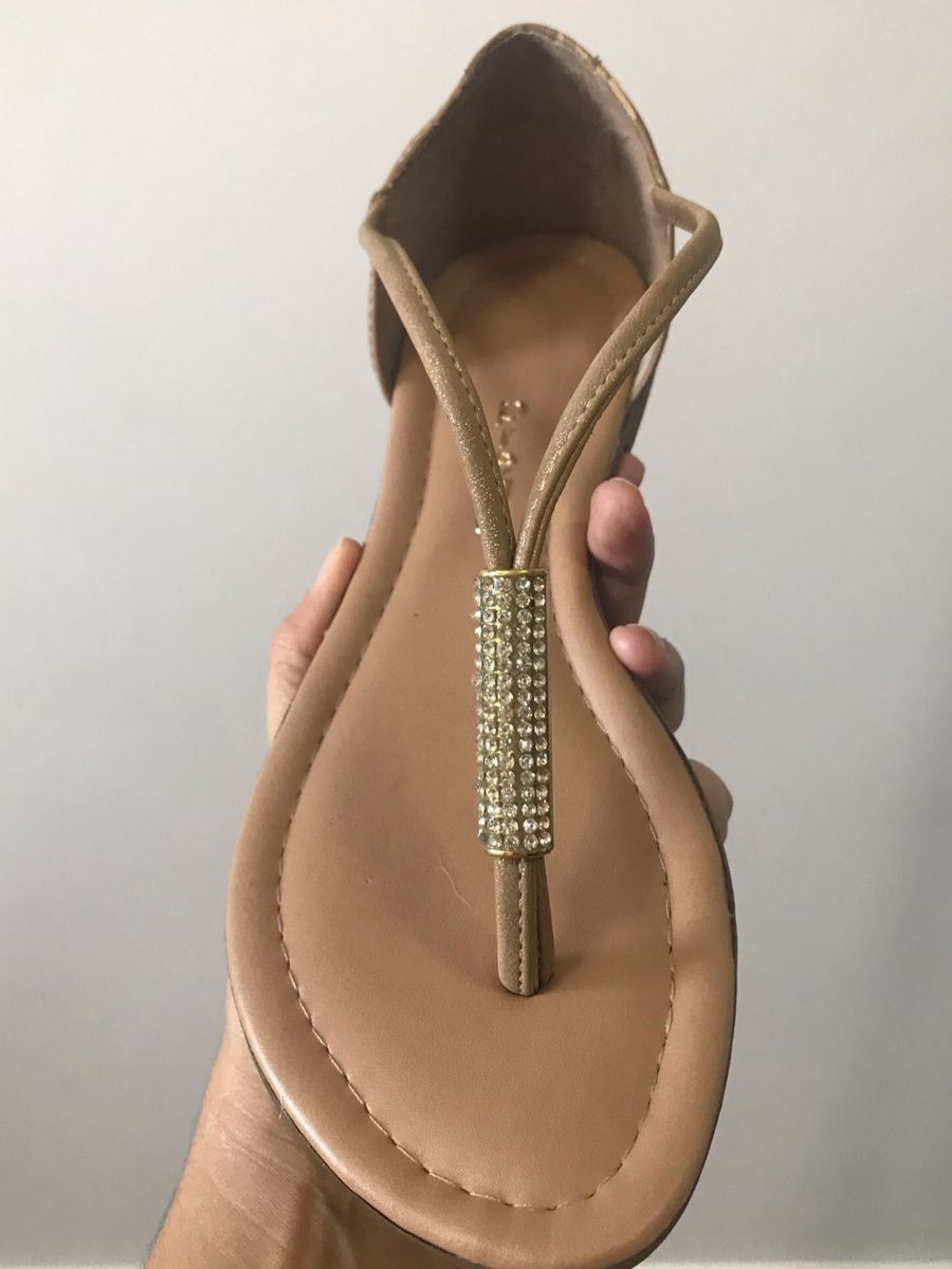 sandalia da prego 2018