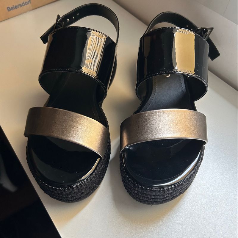 Corello fashion sandalias 2018