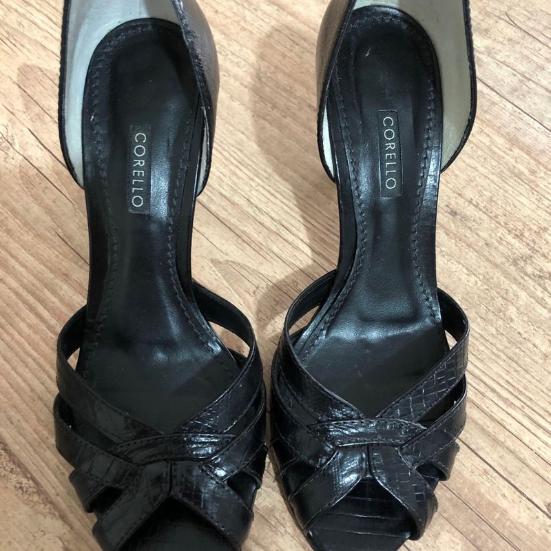 Corello best sale sandalias 2018