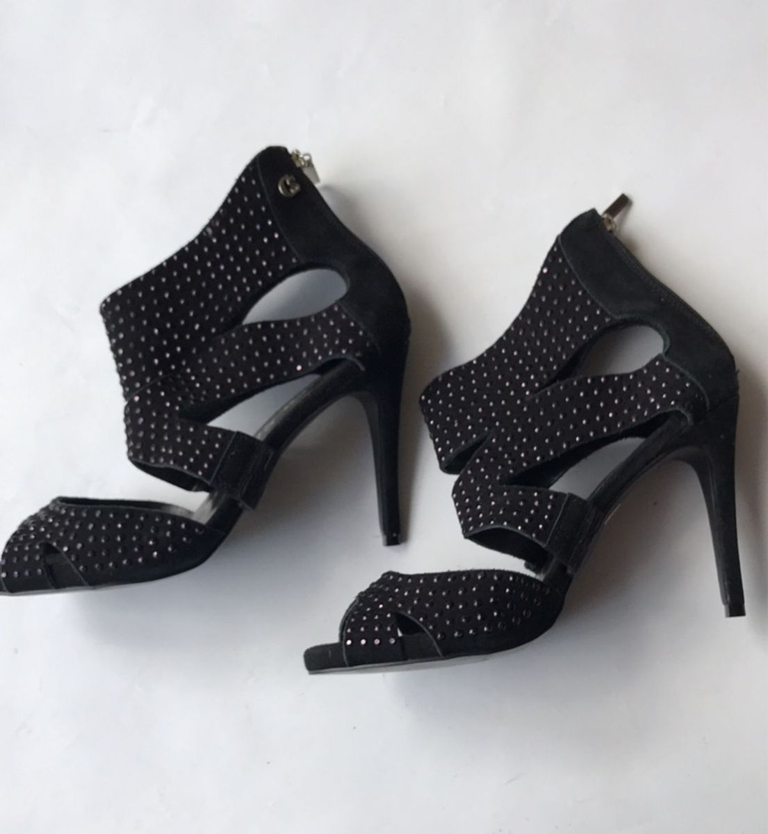 preço de sandalia carmen steffens