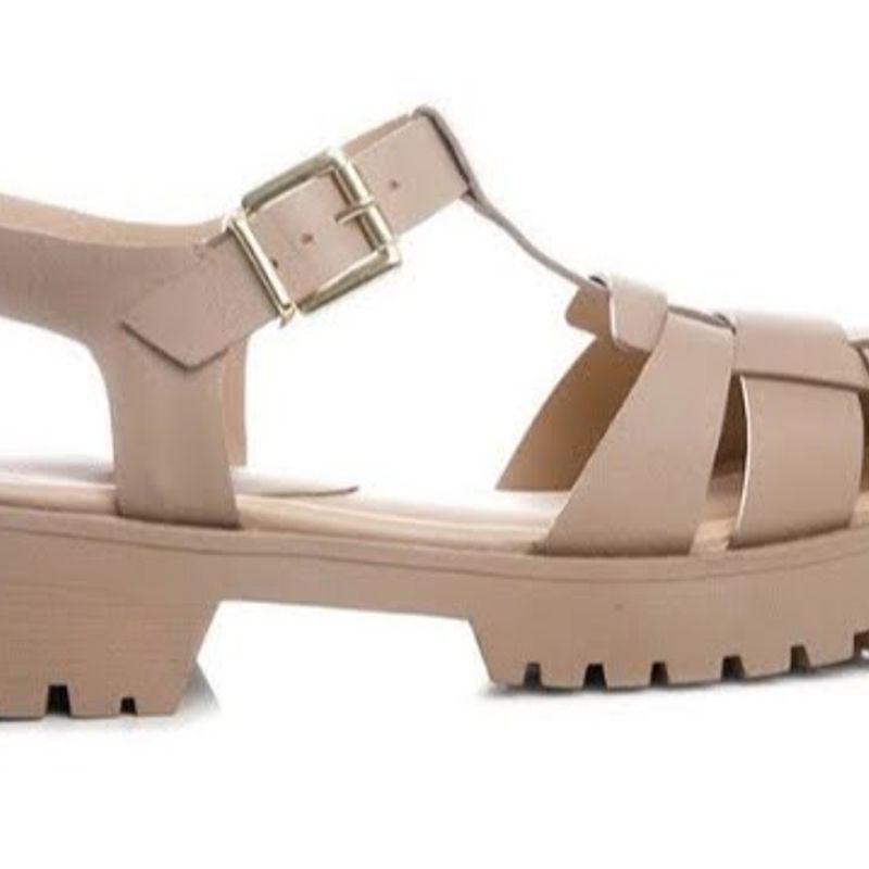 Sandalia Quinta Valentina 35 36 Sand lia Feminina Quinta