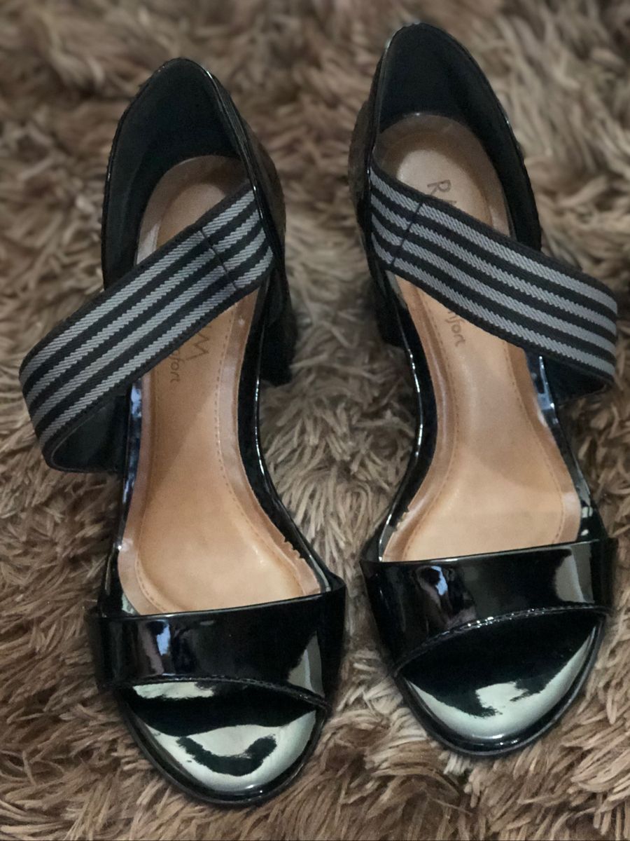 sandalia rasteira ramarim total confort