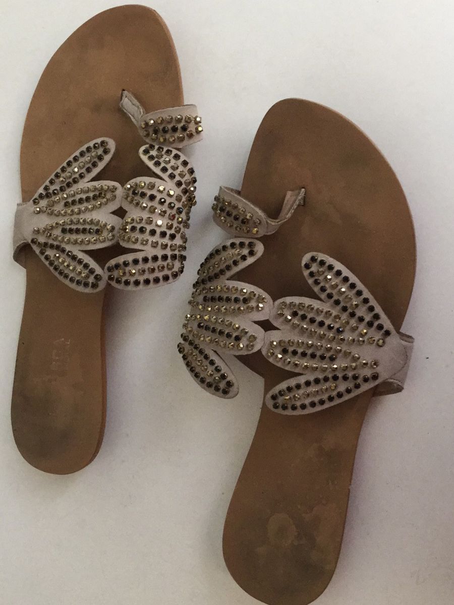 quero ver rasteirinha