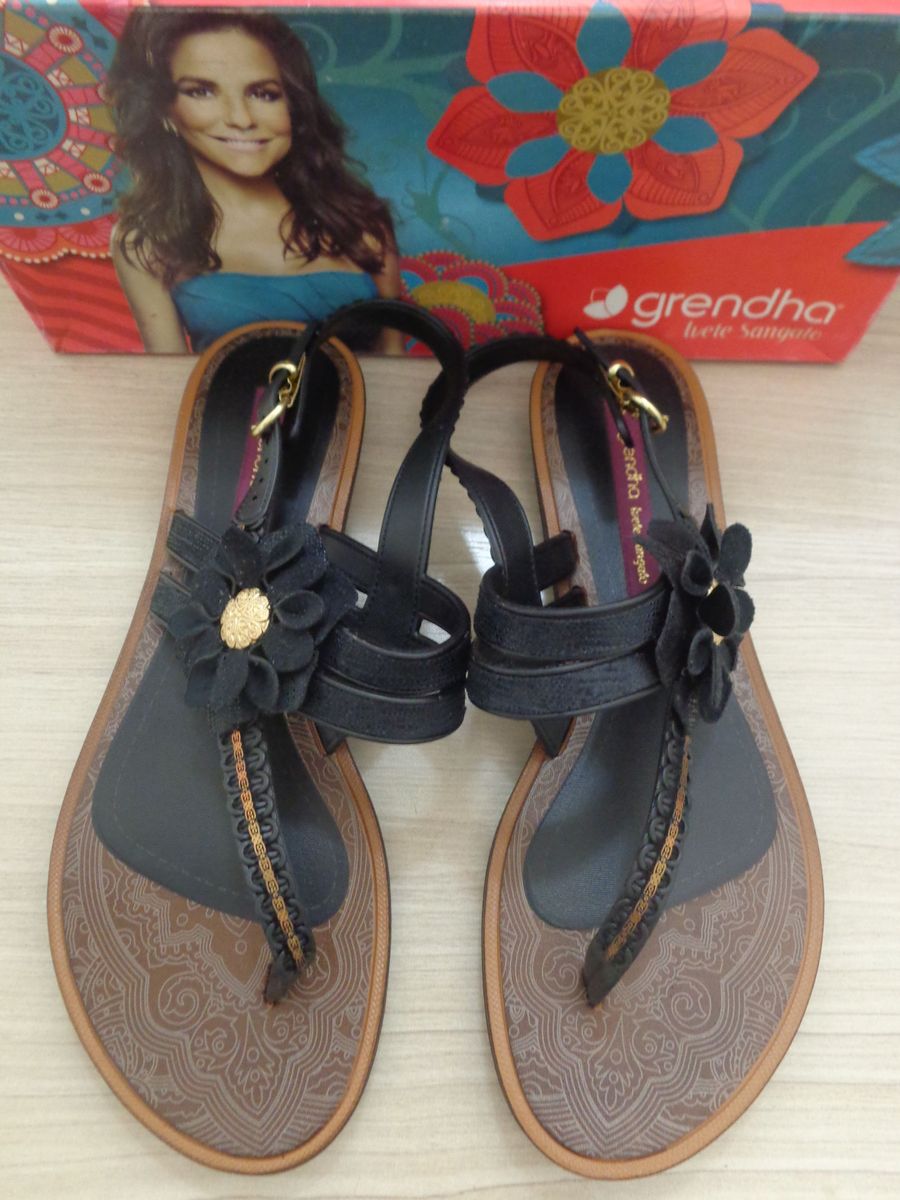 sandalias ivete sangalo