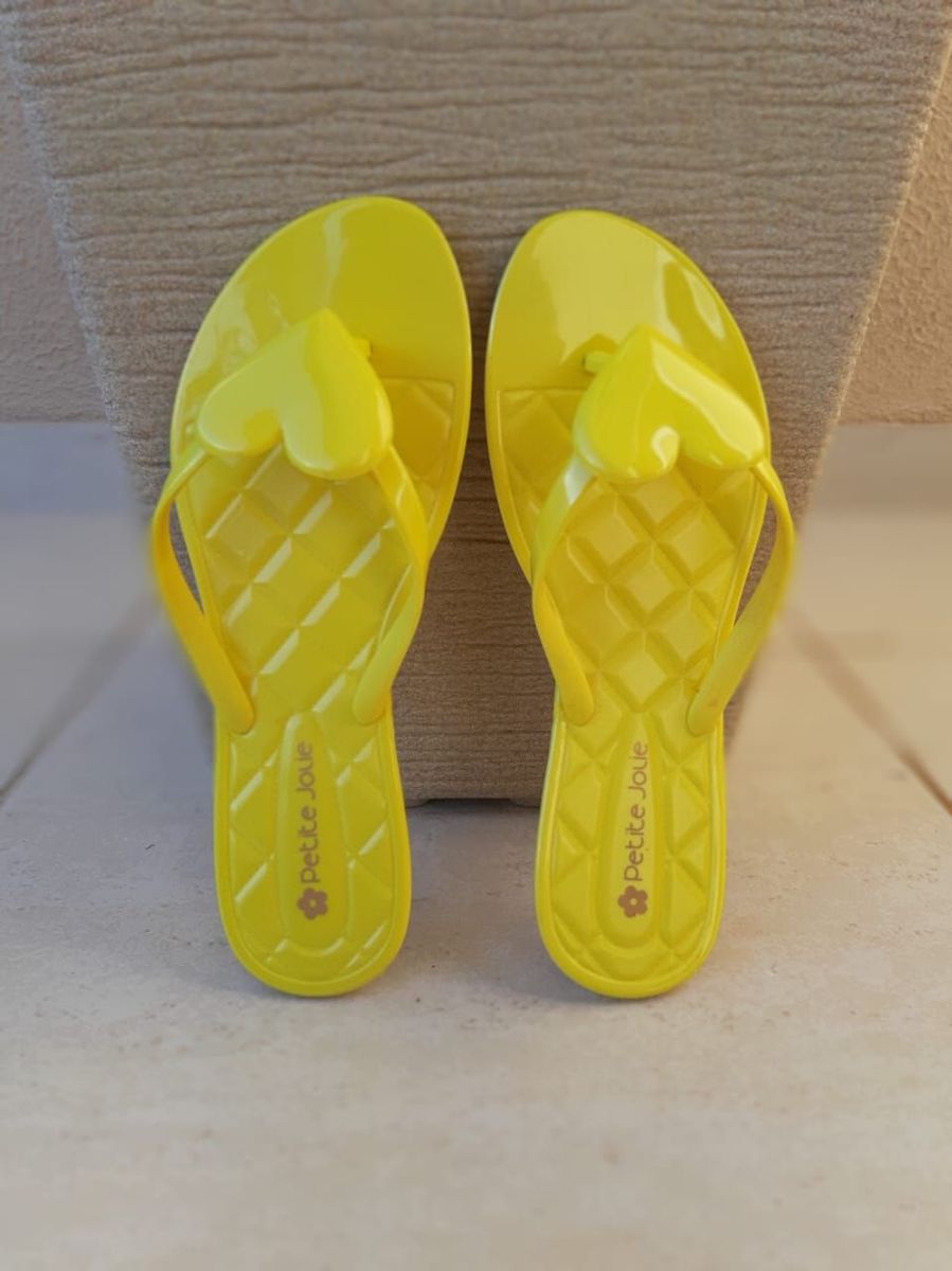 petite jolie sandalias rasteiras