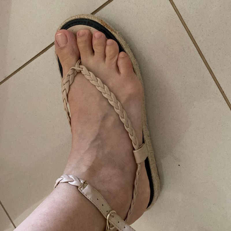 Sandalias store rasteiras riachuelo