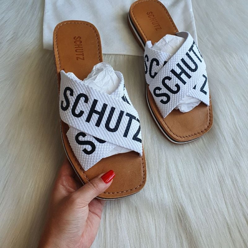 Schutz rasteirinha hot sale