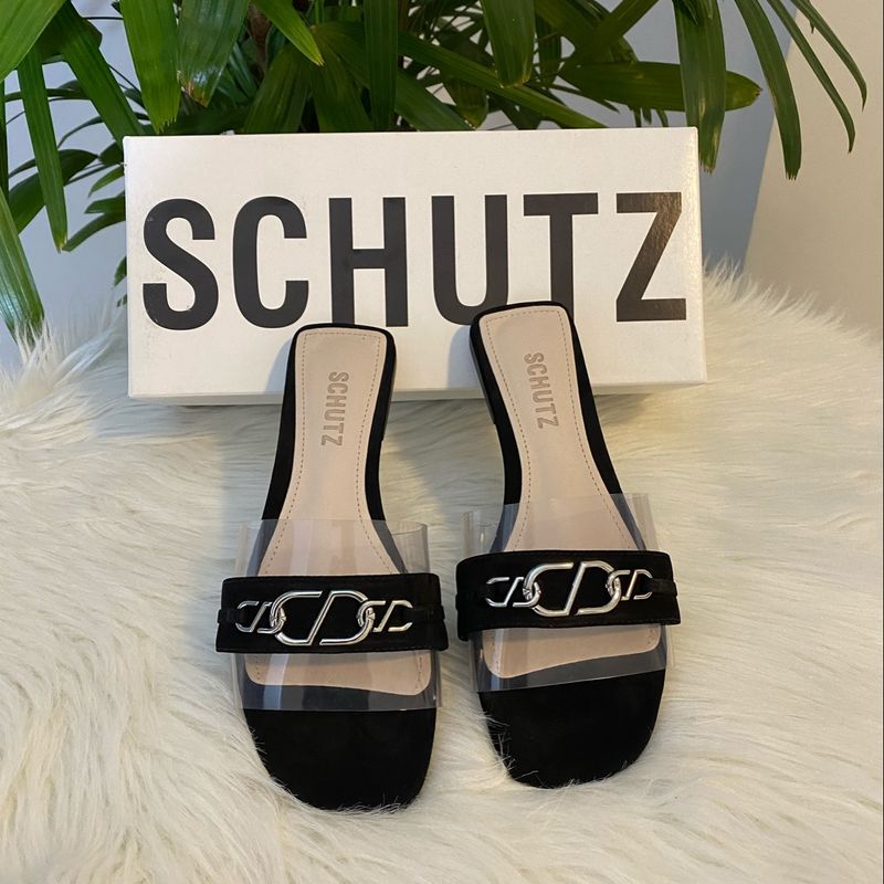 Rasteiras store schutz 2019