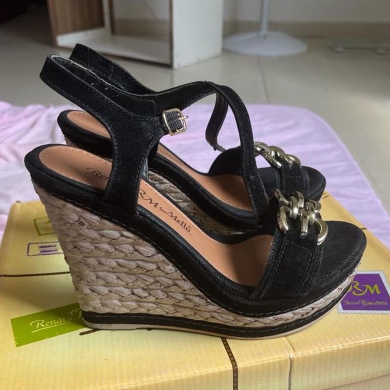 Renata rm best sale mello sandalias