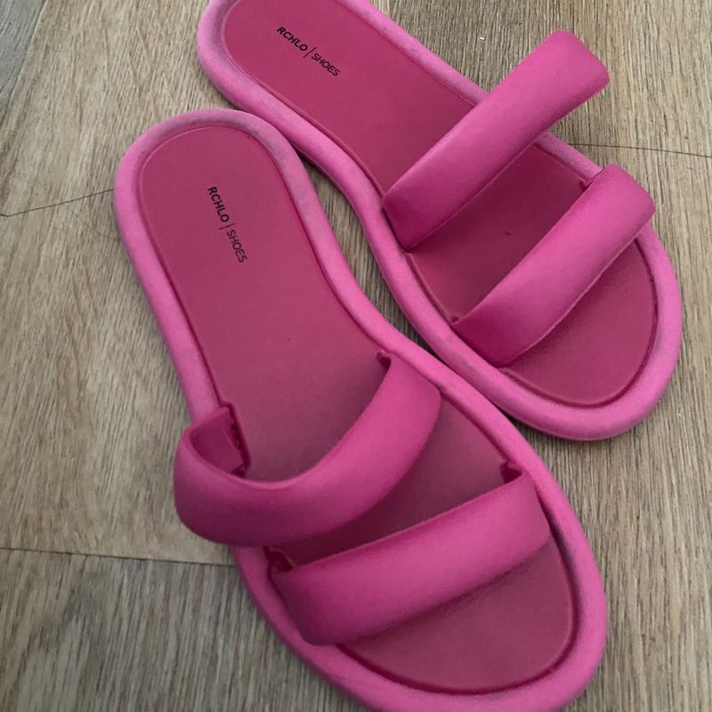 Riachuelo sales sandalias infantil