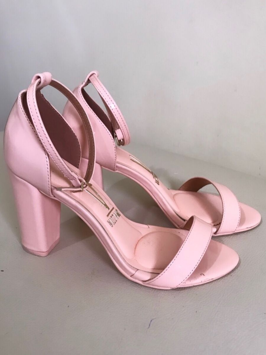 vizzano sandalia rosa