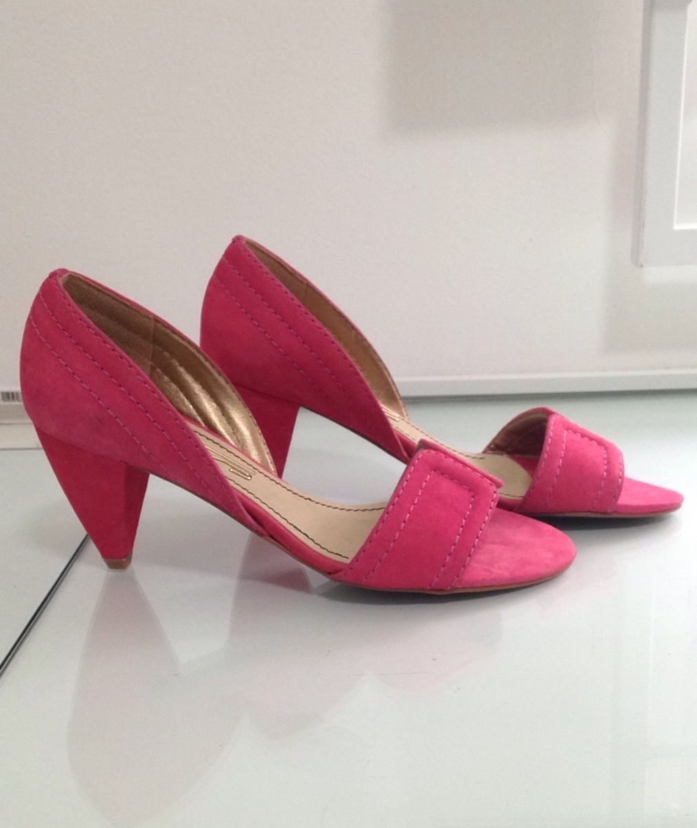 sandalia rouge