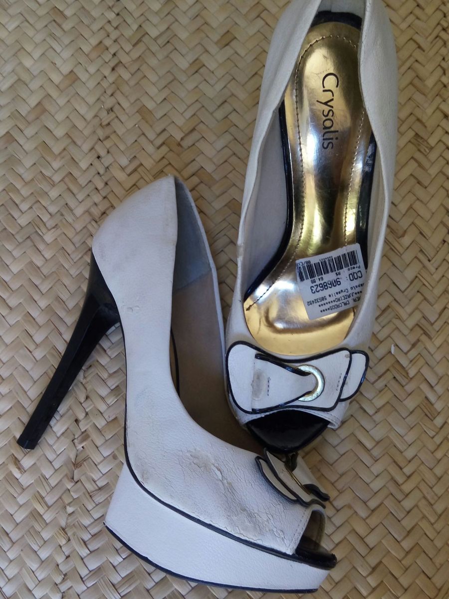 real calçados sandalias