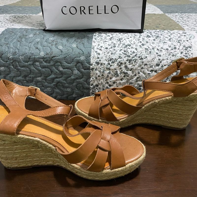 Corello 2024 sandalias 2018