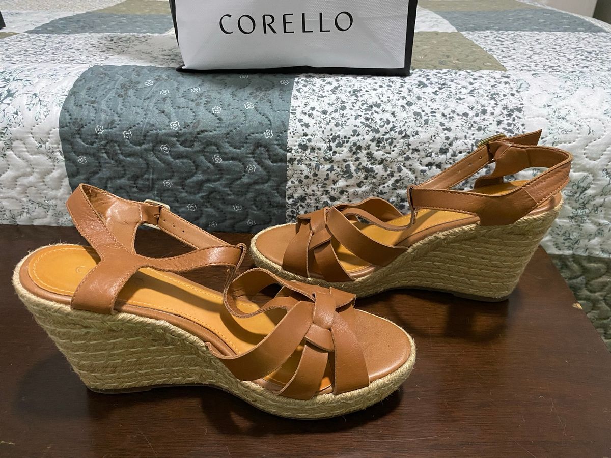 Anabela corello sale