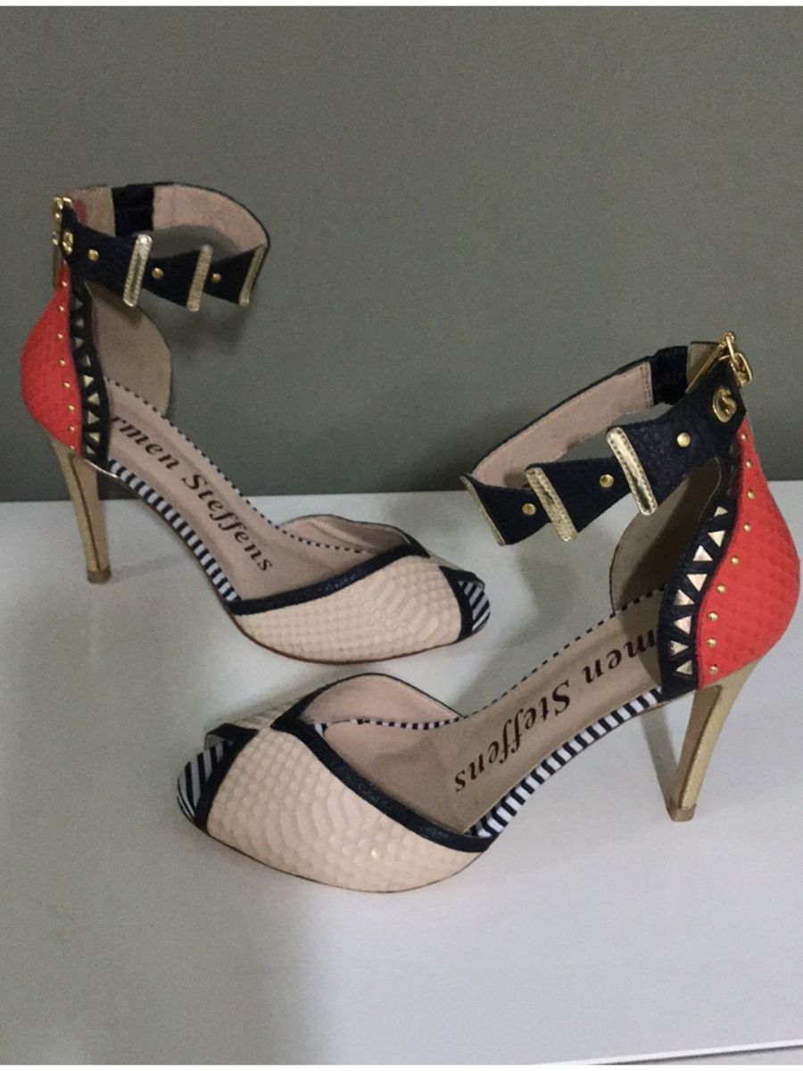 carmen steffens salto alto