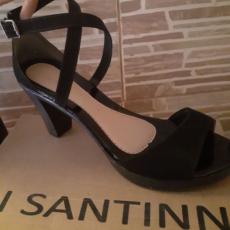 Di santinni salto store alto