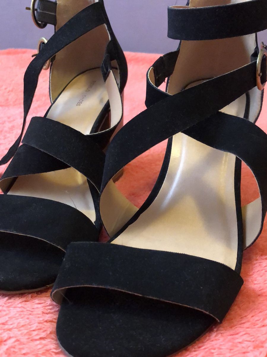 sandalias riachuelo 2019