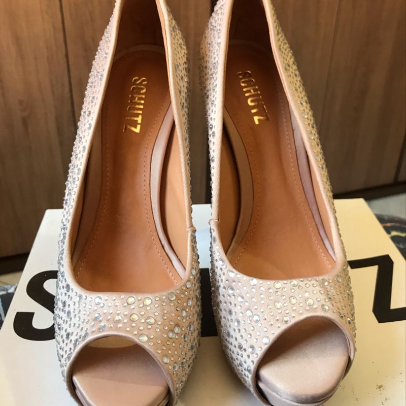 Sandalias swarovski discount