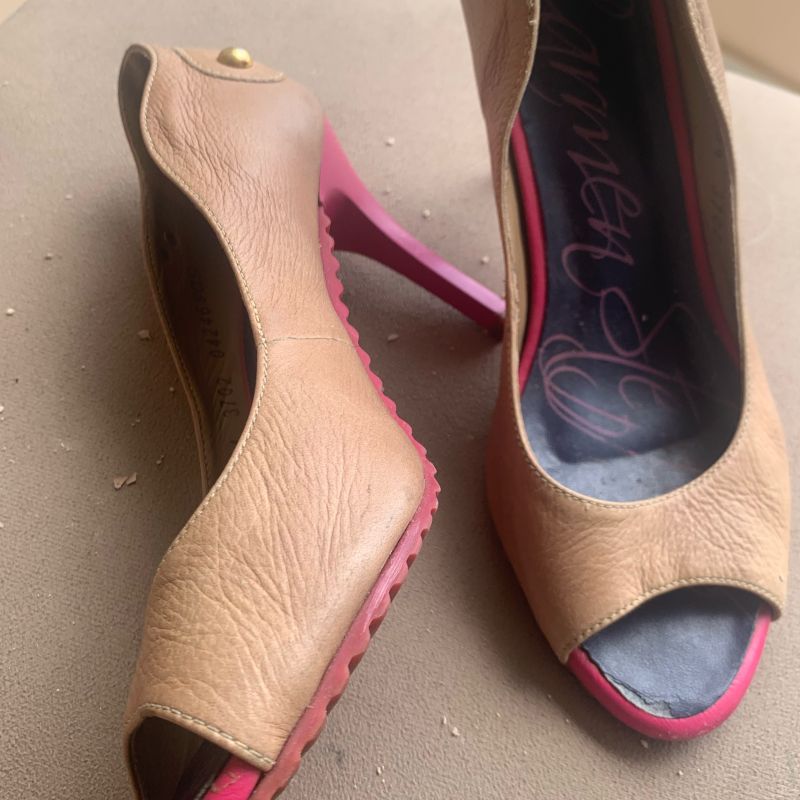 Sandalias carmen hot sale steffens 2018