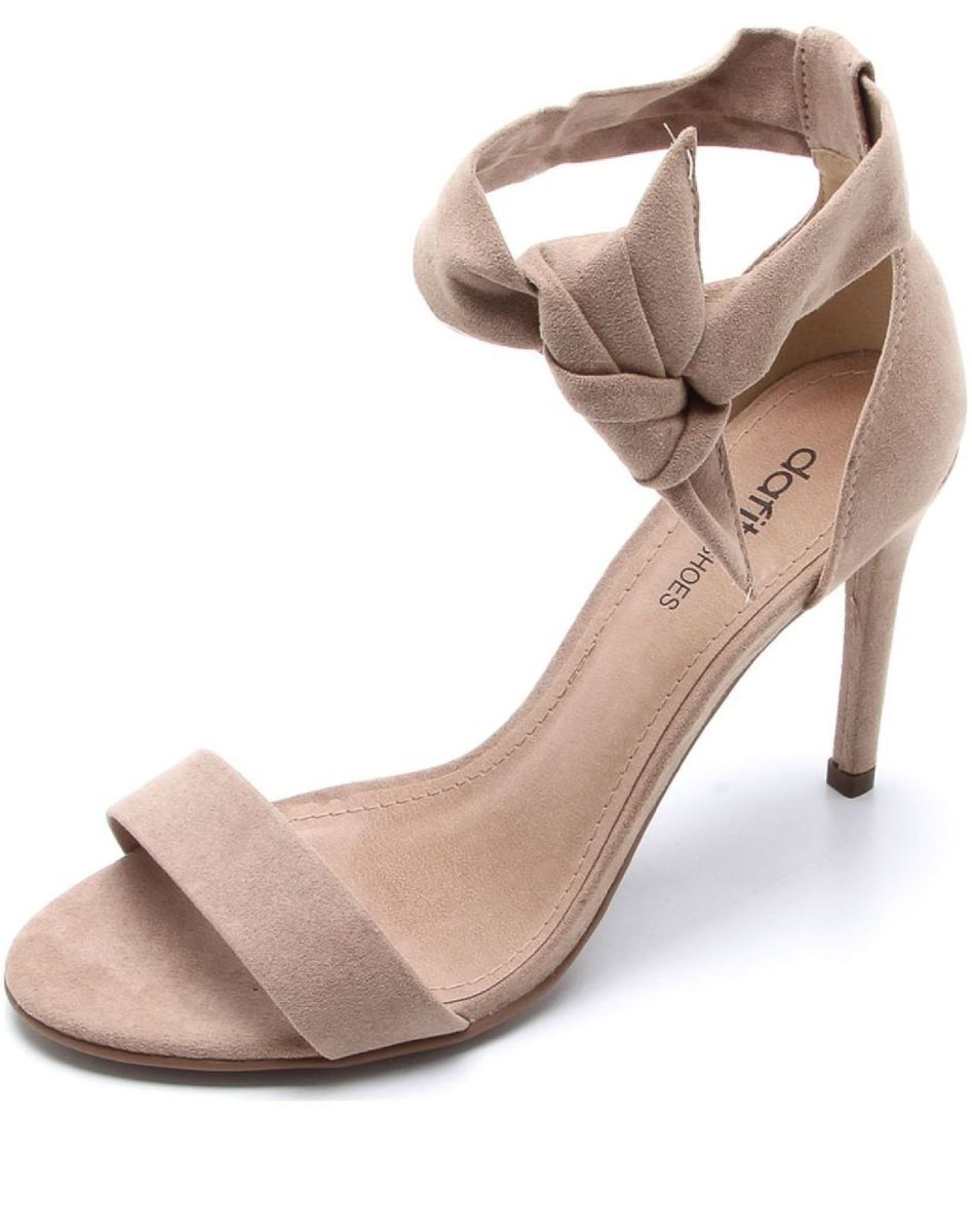 sandalias dafiti 2019