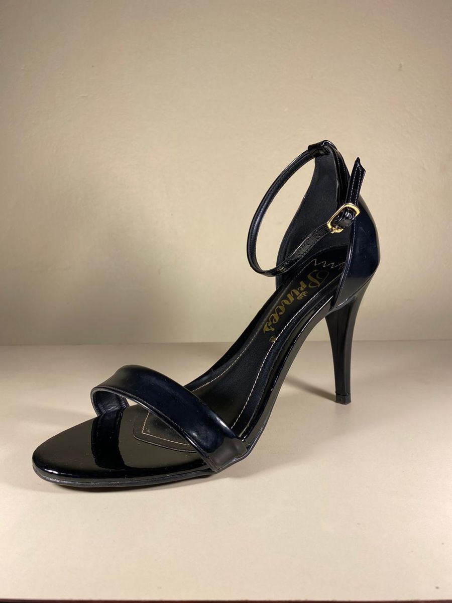 sandalia marca princess