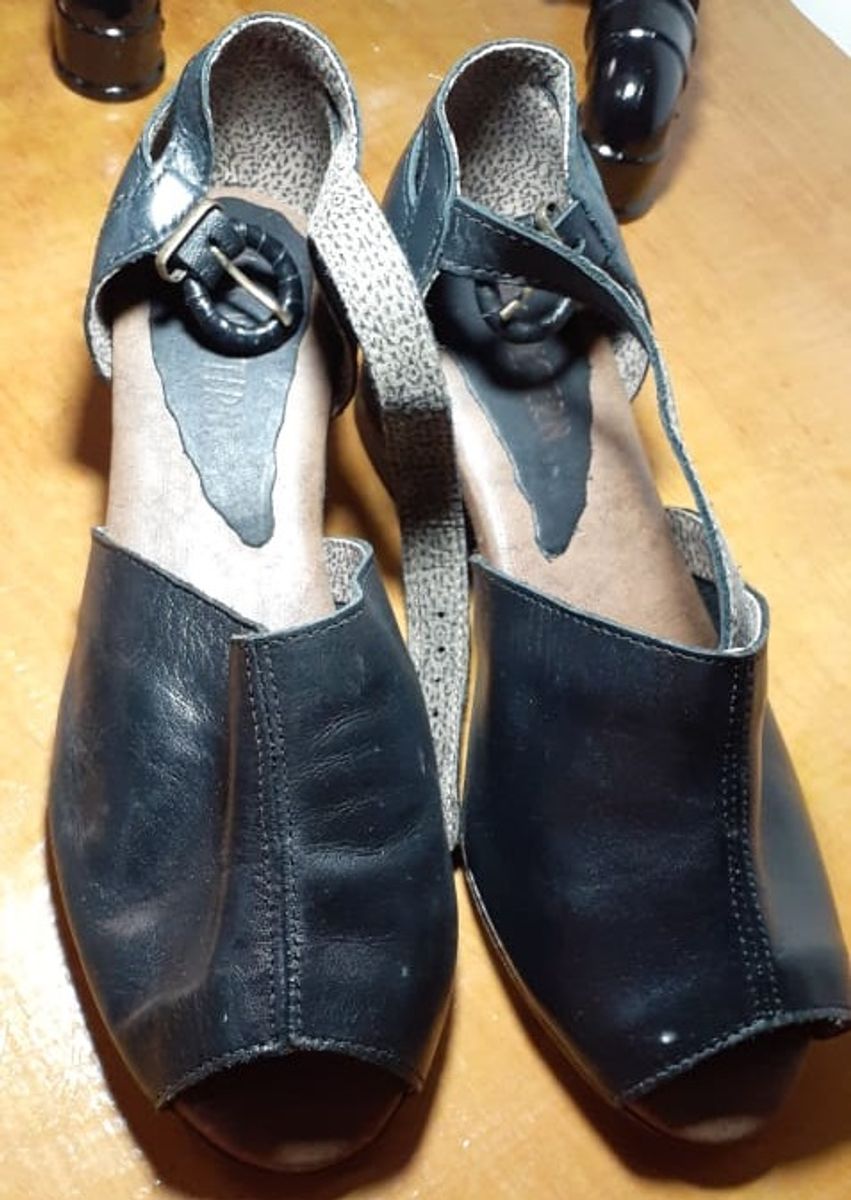 miss western sapatos