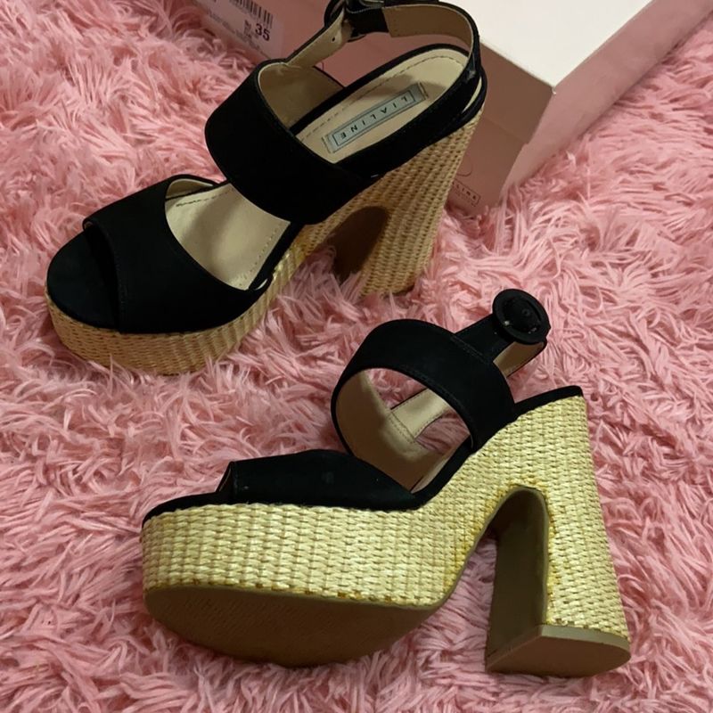 Sandalias lia 2024 line 2018