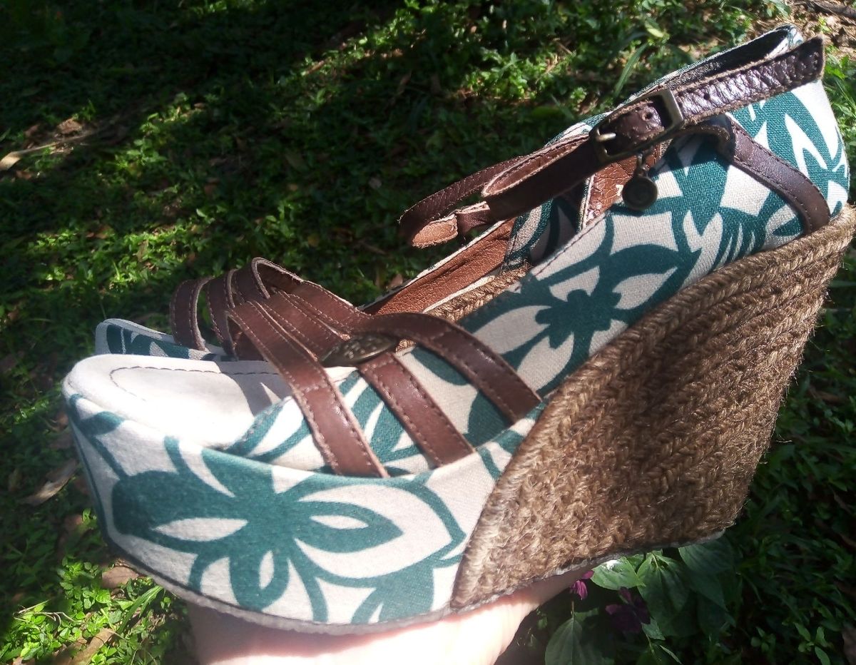 Sand lia Salto Surf Sand lia Feminina Goofy Usado 75689144