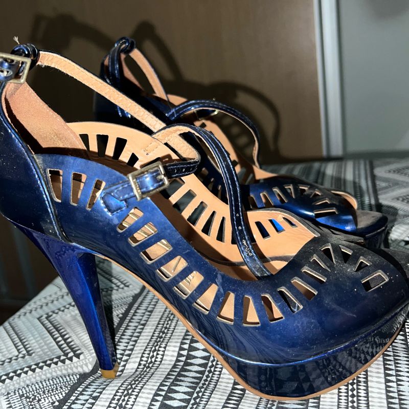 Salto best sale vizzano azul