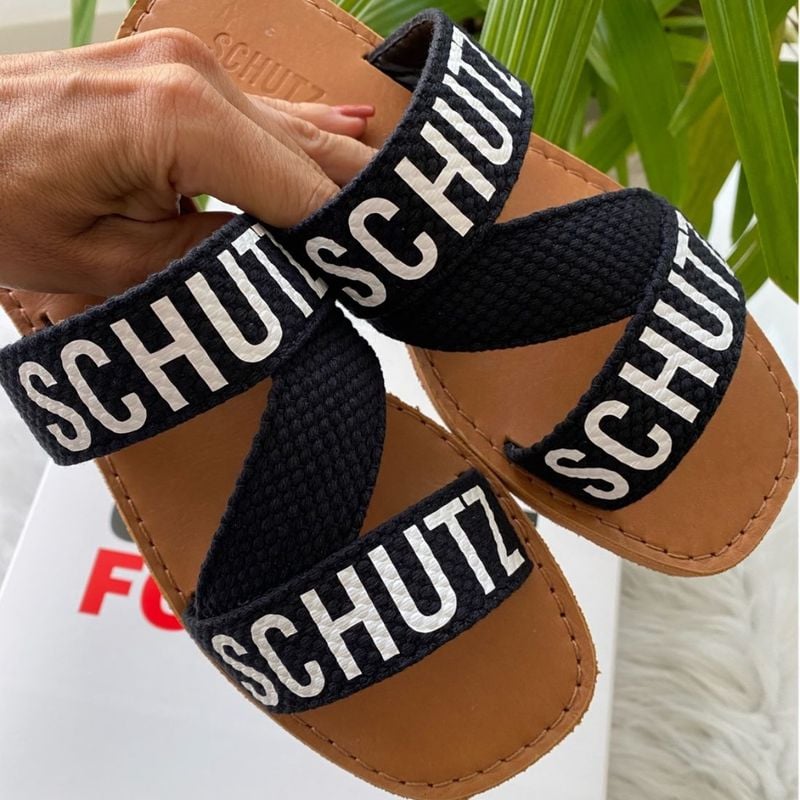 Valor sandalia hot sale schutz