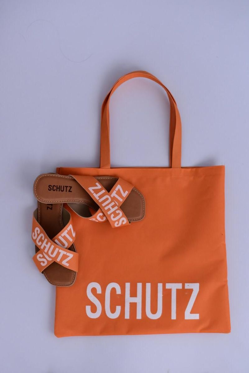 sandalias schutz promocao