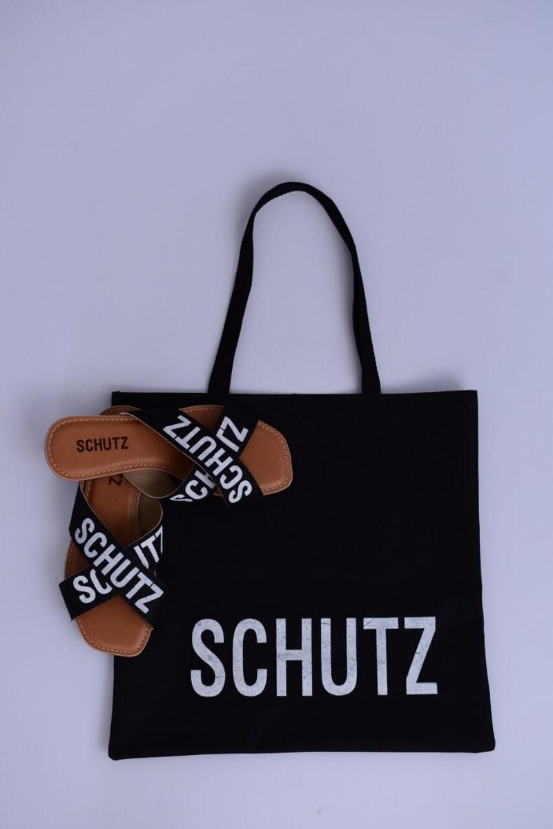 sandalias schutz promocao