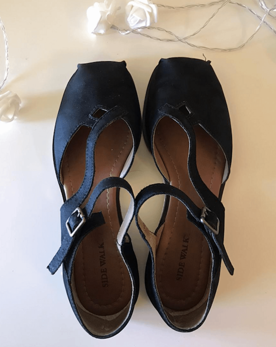 side walk sandalias femininas