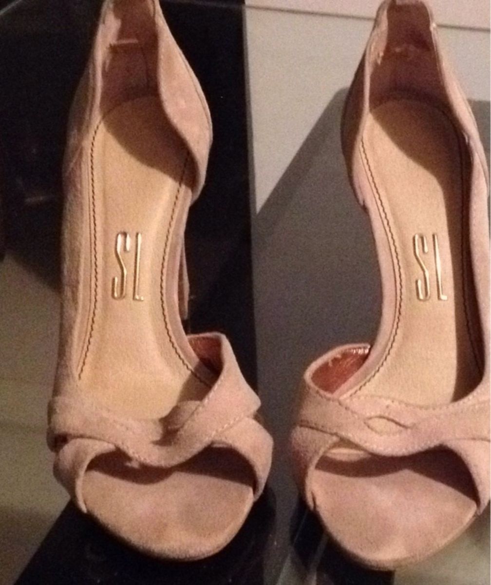 sandalia sl
