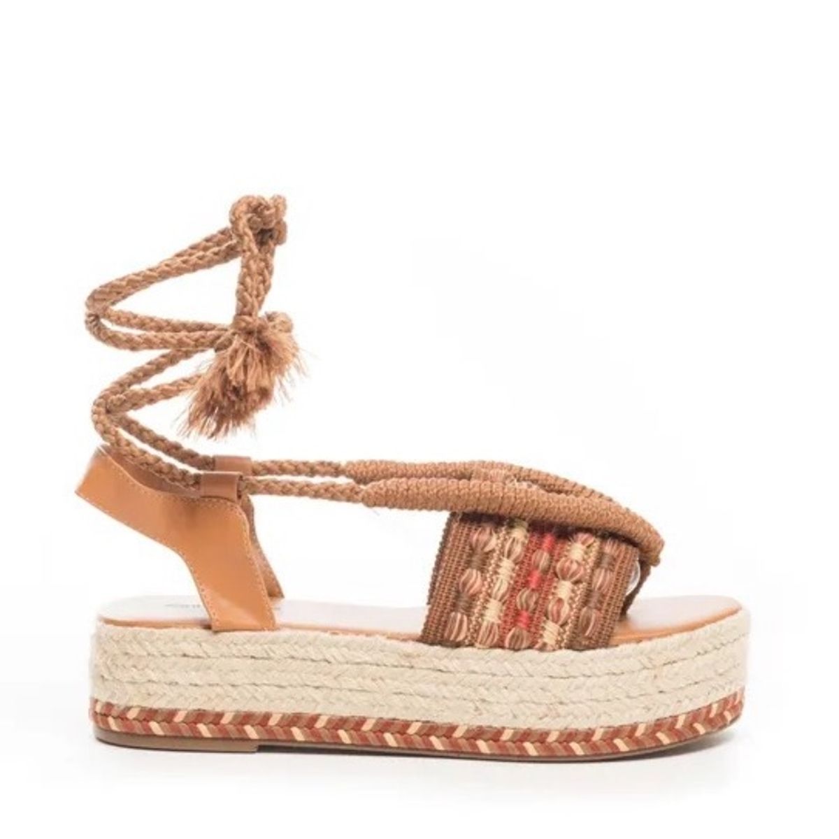 sandalia sonho dos pes