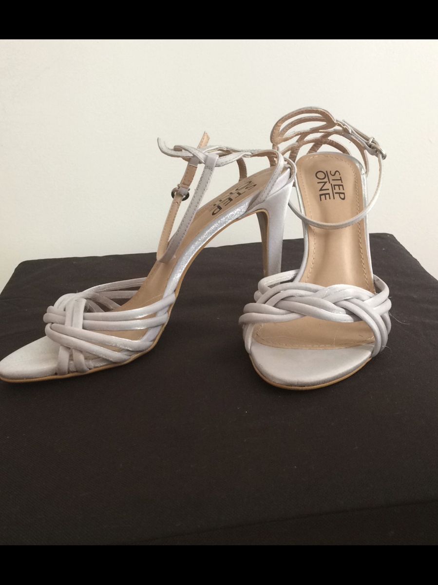 sandalia rasteira mule